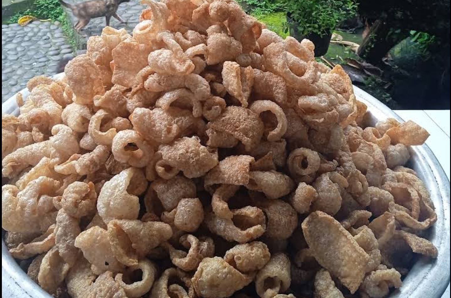 Foto Warung Nasi Mek Cong